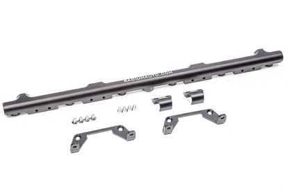 Radium Fuel Rail - Ford Falcon XR6 FG/FGX (Non-Turbo)