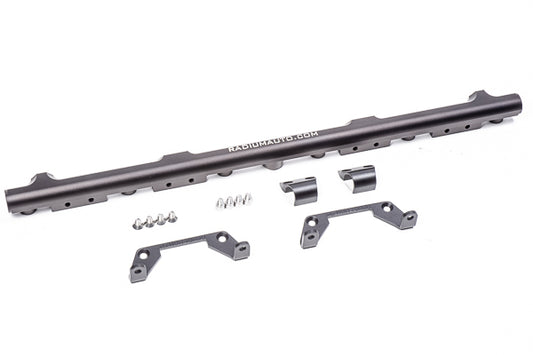Radium Fuel Rail - Ford Falcon XR6 FG/FGX (Non-Turbo)