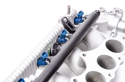 Radium Fuel Rail - Nissan Skyline GT-T R34/Stagea S2 (RB25DET Neo)