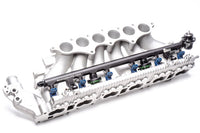 Radium Fuel Rail - Nissan Skyline GT-T R34/Stagea S2 (RB25DET Neo)  - Radium Engineering | Coore Australia