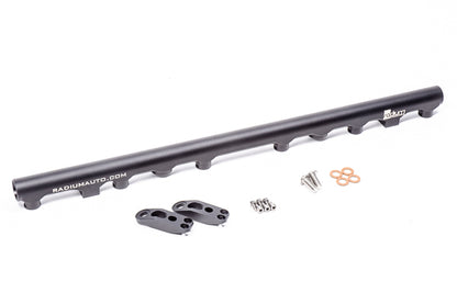 Radium Fuel Rail - Nissan Skyline GT-T R34/Stagea S2 (RB25DET Neo)