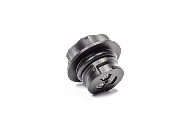 Radium Baffled Oil Cap - Holden Commodore/HSV LSX V8  - Radium Engineering | Coore Australia
