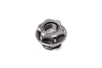 Radium Baffled Oil Cap - Holden Commodore/HSV LSX V8