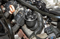 Radium Baffled Oil Cap - Holden Commodore/HSV LSX V8  - Radium Engineering | Coore Australia