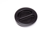 Radium Fuel Cap, Remote Mount, Vented  - Radium Engineering | Coore Australia