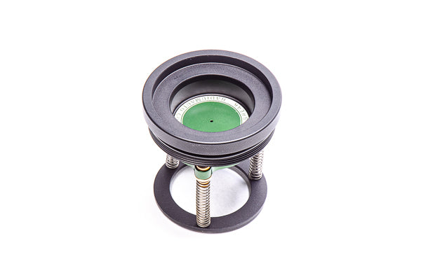Radium Dry Break, 1.5In, Female, Vented  - Radium Engineering | Coore Australia