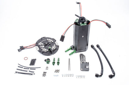 Radium Fuel Pump Hanger - Nissan R35 GT-R