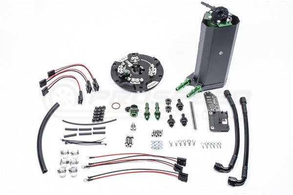 Radium Fuel Pump Hanger - Nissan R35 GT-R