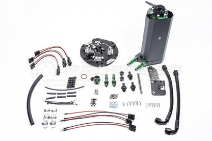 Radium Fuel Pump Hanger - Nissan R35 GT-R