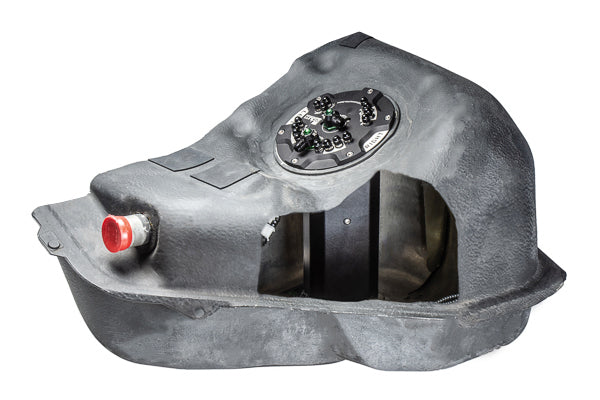 Radium Fuel Pump Hanger - Nissan R35 GT-R