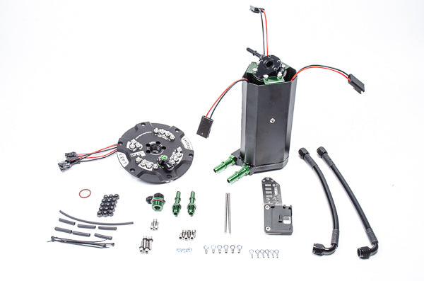 Radium Fuel Pump Hanger - Nissan R35 GT-R