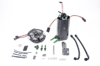 Radium Fuel Pump Hanger - Nissan R35 GT-R