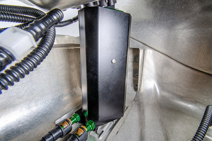 Radium Fuel Pump Hanger - Nissan R35 GT-R