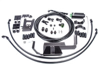 Radium Fuel Hanger Feed Kit w/Filter - Nissan GT-R R35  - Radium Engineering | Coore Australia