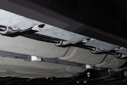 Radium Fuel Hanger Feed Kit w/Filter - Nissan GT-R R35