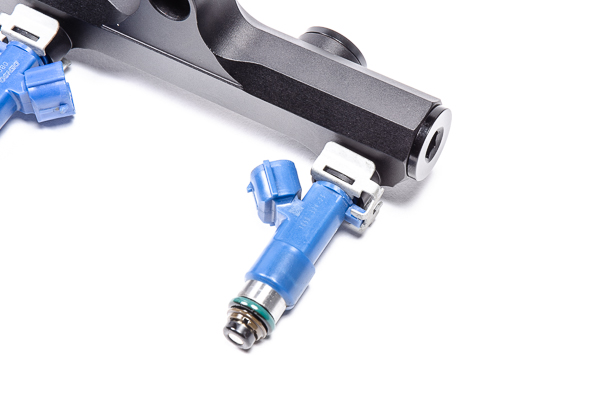 Radium Fuel Rail Kit - Nissan GT-R R35  - Radium Engineering | Coore Australia