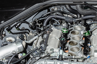 Radium Fuel Rail Kit - Nissan GT-R R35  - Radium Engineering | Coore Australia