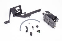 Radium Coolant Expansion Tank Kit - Nissan GT-R R35  - Radium Engineering | Coore Australia