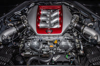 Radium Coolant Expansion Tank Kit - Nissan GT-R R35  - Radium Engineering | Coore Australia