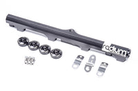 Radium Side Feed Conversion Fuel Rail Kit - Nissan Silvia/180SX S13 (SR20DET)  - Radium Engineering | Coore Australia