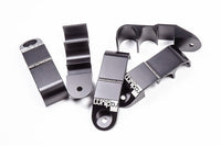 Radium Fuel Line Retaining Kit - Nissan GT-R R35  - Radium Engineering | Coore Australia