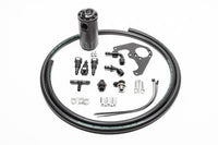 Radium 20-0563-FL CCV Fluid Lock Catch Can Kit, Cadillac CTS-V (2009-2015)