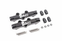 Radium/Injector Dynamics Subaru Fuel Rail upgrade 01+ WRX STI