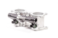 Radium Top Feed Fuel Rail Conversion Kit - Subaru Liberty GT 04-06 (EJ20)  - Radium Engineering | Coore Australia