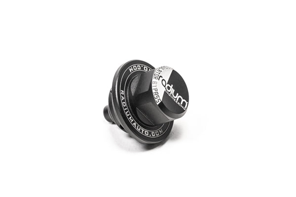 Radium 20-0574 FPR Bypass, Chevrolet Corvette (Mid 2003-2013)