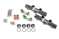Radium Side Feed Conversion Fuel Rails - Subaru WRX/STI 94-96 (V1-V2)  - Radium Engineering | Coore Australia