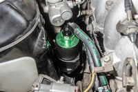 Radium High Flow Fuel Filter Kit - Nissan Silvia S13, S14, S14/Skyline R32, R33, R34  - Radium Engineering | Coore Australia
