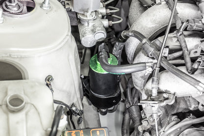 Radium High Flow Fuel Filter Kit - Nissan Silvia S13, S14, S14/Skyline R32, R33, R34