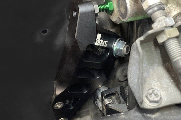 Radium Brake Master Cylinder Brace - Nissan Skyline R32 Inc GTS-T/GT-R  - Radium Engineering | Coore Australia