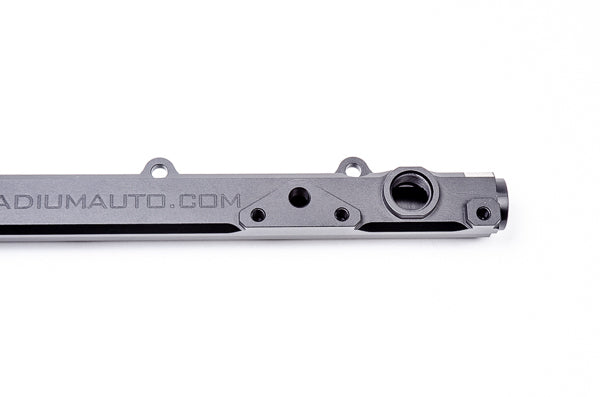 Radium Fuel Rail - Honda S2000 AP1 99-04  - Radium Engineering | Coore Australia
