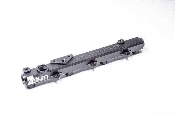 Radium Fuel Rail - Honda S2000 AP1 99-04