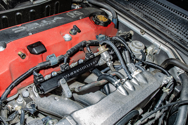 Radium Fuel Rail - Honda S2000 AP1 99-04  - Radium Engineering | Coore Australia