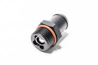 Radium Roll Over Valve, 10AN ORB To 3/4" Barb  - Radium Engineering | Coore Australia