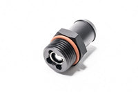 Radium Roll Over Valve, 10AN ORB To 3/4" Barb  - Radium Engineering | Coore Australia