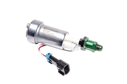 Radium Fuel Pump Adapter For Walbro F90000267 / F90000274 Pumps Only