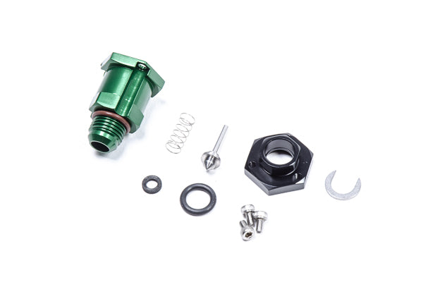 Radium Fuel Pump Adapter For Walbro F90000267 / F90000274 Pumps Only  - Radium Engineering | Coore Australia