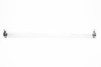 Radium Fuel Fill Neck Hose Kit, 1.5in, Clear  - Radium Engineering | Coore Australia