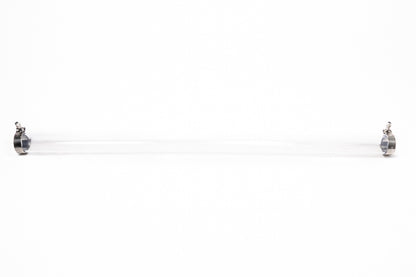 Radium Fuel Fill Neck Hose Kit, 1.5in, Clear