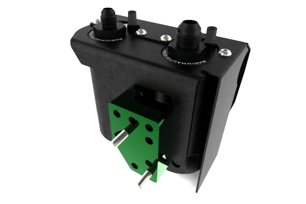 Radium 20-0608-FL render showing unibody machining provisions