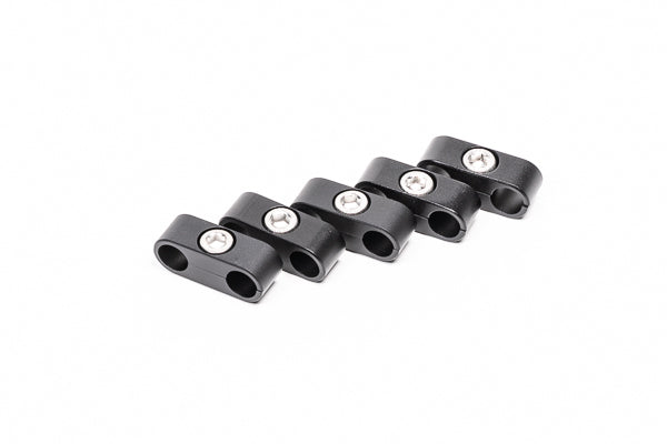 Radium HICAS Line Retainer Kit - Nissan Silvia S13, S14, S15/Skyline R32, R33, R34  - Radium Engineering | Coore Australia