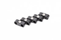 Radium HICAS Line Retainer Kit - Nissan Silvia S13, S14, S15/Skyline R32, R33, R34  - Radium Engineering | Coore Australia