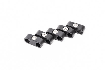 Radium HICAS Line Retainer Kit - Nissan Silvia S13, S14, S15/Skyline R32, R33, R34