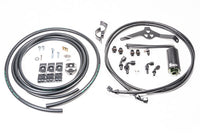 Radium Fuel Rail Plumbing Kit w/Filter - Subaru WRX 08-14/STI 08-21/FXT 08-13/LGT 04-09  - Radium Engineering | Coore Australia