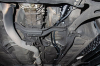 Radium Fuel Rail Plumbing Kit w/Filter - Subaru WRX 08-14/STI 08-21/FXT 08-13/LGT 04-09  - Radium Engineering | Coore Australia