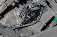 Radium Fuel Rail Plumbing Kit w/Filter - Subaru WRX 08-14/STI 08-21/FXT 08-13/LGT 04-09  - Radium Engineering | Coore Australia