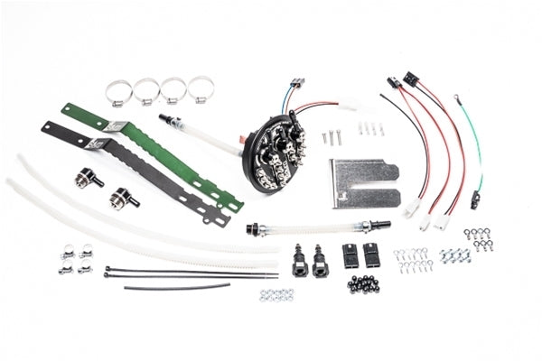 Radium Fuel Pump Hanger - Nissan 200SX S14, S15/Skyline R33, R34  - Radium Engineering | Coore Australia